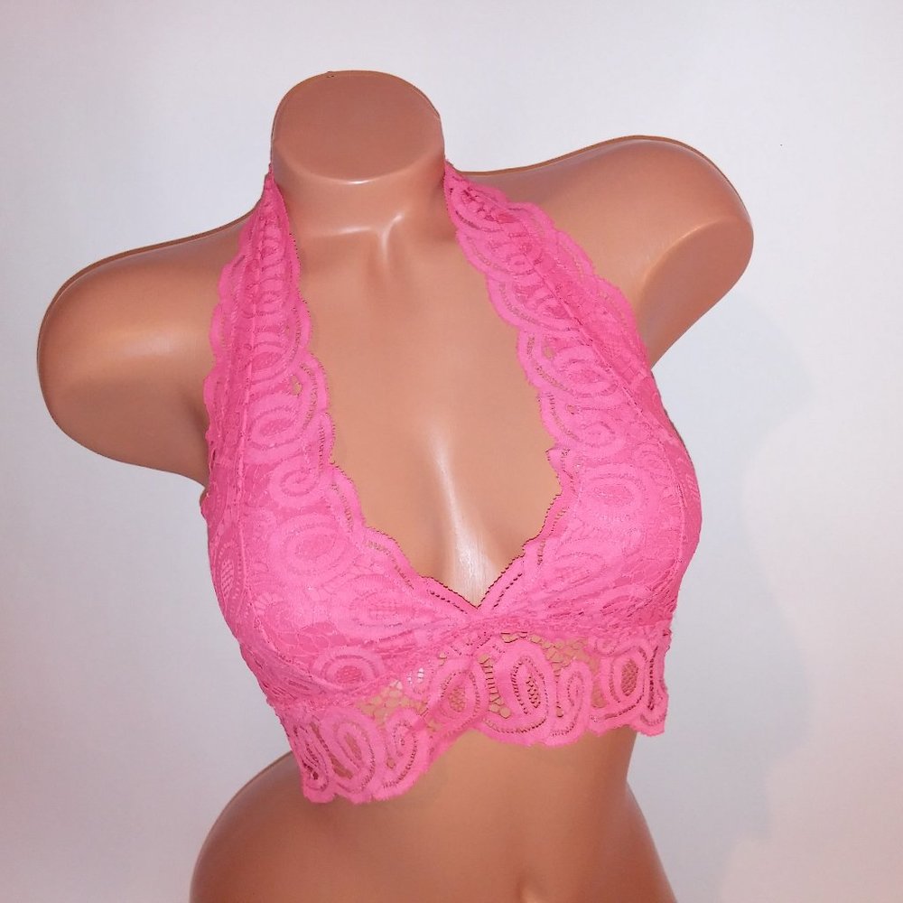 Victoria Secret PINK Bralette Bra